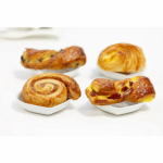 BRIDOR Mini Gourmandes (Pastries)
