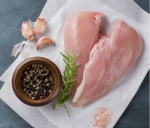 SYSCO CLASSIC Chicken Fillets 170-200g