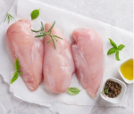SYSCO CLASSIC Chicken Fillets 200-230g