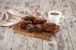 LOVE HANDMADE CAKES Chocolate Orange Mini Loaf