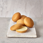 DR SCHAR Gluten Free & Vegan Brioche Bun