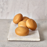 DR SCHAR Gluten Free & Vegan Brioche Bun