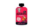 THE COLLECTIVE Yoghurt Suckies - Strawberry