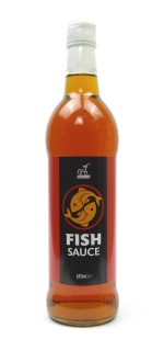 Fish Sauce