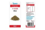 SYSCO CLASSIC Mint