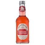 FENTIMANS Raspberry Lemonade (Glass Bottle)