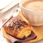 DELIFRANCE Triple Pain Au Chocolate