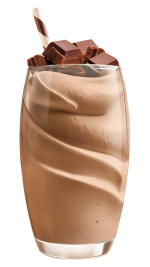 LOVE STRUCK Living La Vida Cocoa Shake