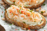 PORTICO MSC Large Coldwater Prawns