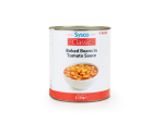 SYSCO CLASSIC Baked Beans