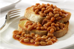SYSCO CLASSIC Reduced Salt & Sugar Baked Beans