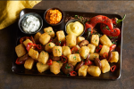 LAMB WESTON Seasoned Crispy Cubes
