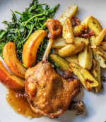 GRESSINGHAM Traditional Duck Leg Confit