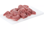 Diced Pork Shoulder