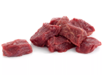 British Diced Beef