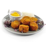 SYSCO CLASSIC Reuben Style Croquettes