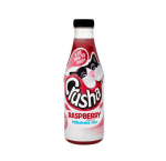 CRUSHA Raspberry