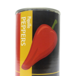 Piquillo Peppers
