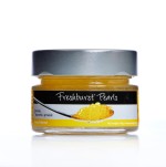 IMAGINTIVE CUISINE Yuzu Freshburst Pearls