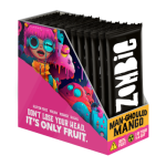 PERKIER Zombie Mango Fruit Leatherz Bars