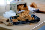 THE HANDMADE CAKE COMPANY Flapjack
