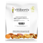 Simply Sea Salt Mixed Nuts
