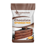 MIDDLETON FOODS Chocolate Sponge Mix