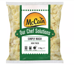 MCCAIN Chef's Simply Mash Potato
