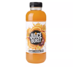 JUICE BURST Orange & Passion Fruit      