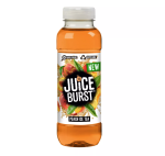 JUICE BURST Ice Tea - Peach