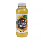 JUICE BURST Orange