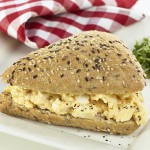 Free Range Egg Mayonnaise