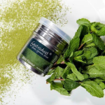 IMAGINATIVE CUISINE Gastrodust Mint