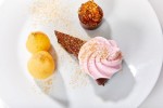 IMAGINATIVE CUISINE Gold Sparkle