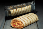 SAVOUR IT Chicken Fajita Wrap