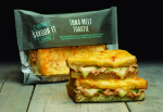 SAVOUR IT Tuna Melt Toastie