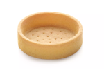 PIDY Round Sweet Butter Pastry Case 4cm