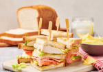 SCHAR Gluten Free Vegan White Sandwich Loaf