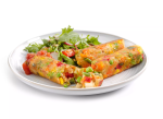 SYSCO ESSENTIALS Vegetable Sausage