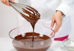 SEPHRA Belgian Milk Couverture Chocolate
