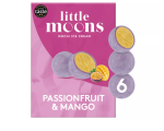 LITTLE MOONS Vegan Passion fruit & Mango