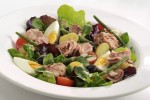 PORTICO CLASSIC Tuna Chunks In Sunflower Oil