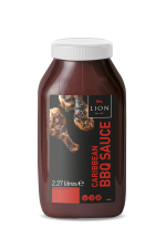 LION Caribbean BBQ Sauce