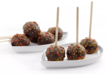 Chocolate Popdot