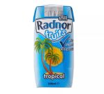 RADNOR Fruits Tropical TetraPak