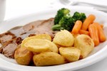 SYSCO ESSENTIALS Roasting Potatoes
