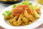 ASC Whole Cooked Crevettes