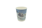 4 ACES 12oz Winter Double Wall Hot Cup