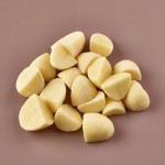 Quartered Potatoes