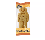 SIMPLY SCRUMMY Reduced Sugar Mini Gingerbread
